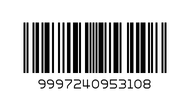 TOLJW.703.24-8.0C-TOLEDO JR 703 Т.СИНЬО RUBBER 24-8.0C - Баркод: 9997240953108