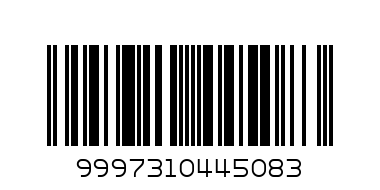 100761.100-XS- ДОЛНИЩЕ CHAMPION IV  ЧЕРНО-XS - Баркод: 9997310445083